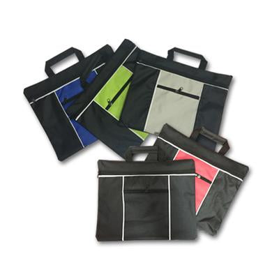 600D Document Bag by Corporate Gift Store Singapore
