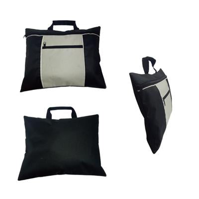 600D Document Bag by Corporate Gift Store Singapore