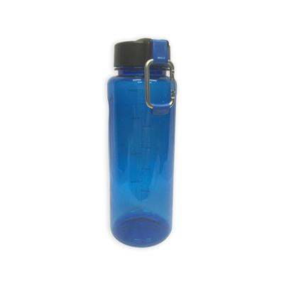 Large PC Bottle with Carabiner by Corporate Gift Store Singapore