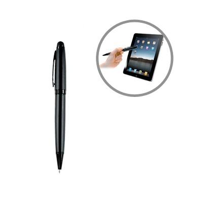 Vendelin Pen with Stylus by Corporate Gift Store Singapore