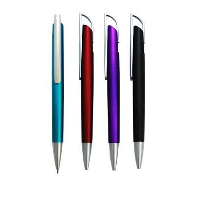 Siltex Ball Pen by Corporate Gift Store Singapore