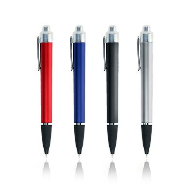 Glow Light Up Pen by Corporate Gift Store Singapore