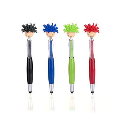 Screen Cleaner Stylus Pen by Corporate Gift Store Singapore