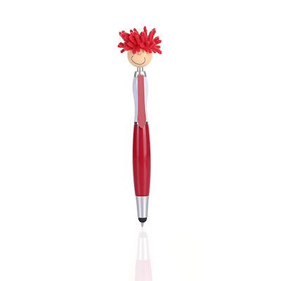 Screen Cleaner Stylus Pen by Corporate Gift Store Singapore