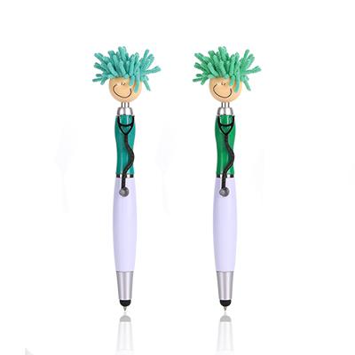 Doctor Screen Cleaner Stylus Pen by Corporate Gift Store Singapore