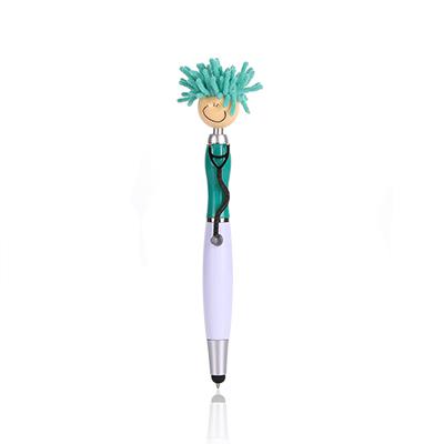 Doctor Screen Cleaner Stylus Pen by Corporate Gift Store Singapore