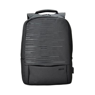 AGVA Metropolitan 15.6" BackPack by Corporate Gift Store Singapore
