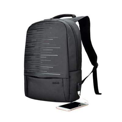 AGVA Metropolitan 15.6" BackPack by Corporate Gift Store Singapore