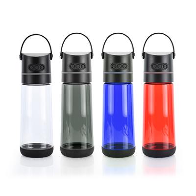 OSSI Fusi Bottle with Bluetooth Speaker by Corporate Gift Store Singapore