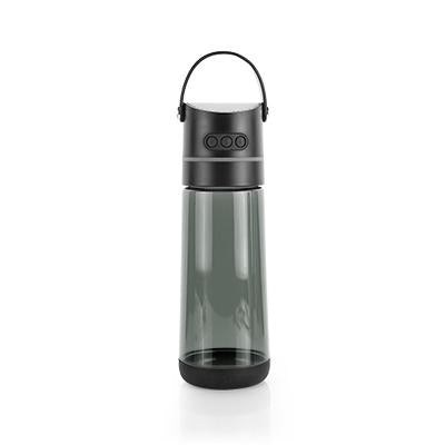 OSSI Fusi Bottle with Bluetooth Speaker by Corporate Gift Store Singapore