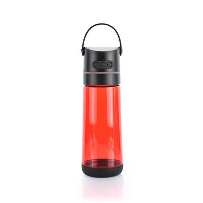 OSSI Fusi Bottle with Bluetooth Speaker by Corporate Gift Store Singapore