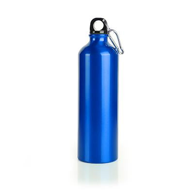 Alpine Aluminium Bottle by Corporate Gift Store Singapore