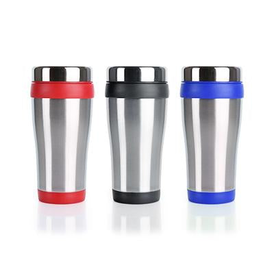 Insulated Doublewall Travel Tumbler by Corporate Gift Store Singapore