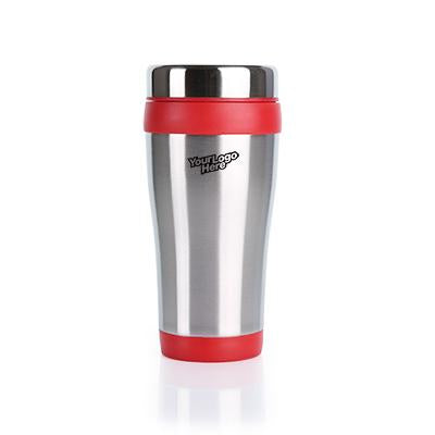 Insulated Doublewall Travel Tumbler by Corporate Gift Store Singapore