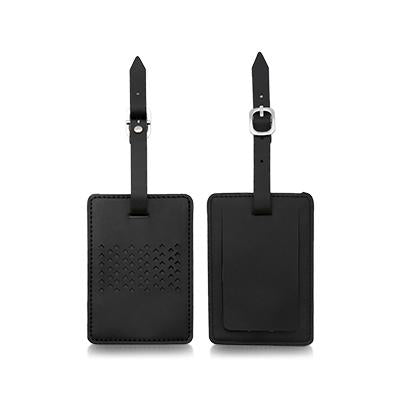 Campeon Luggage Tag by Corporate Gift Store Singapore