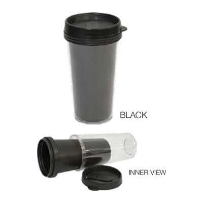 AM Paper Insert Tumbler by Corporate Gift Store Singapore