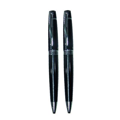 Metal Lacquered Pen | gifts shop