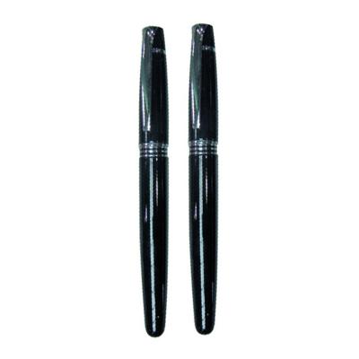 Metal Lacquered Rollerball Pen by Corporate Gift Store Singapore