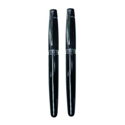 Metal Lacquered Rollerball Pen | gifts shop