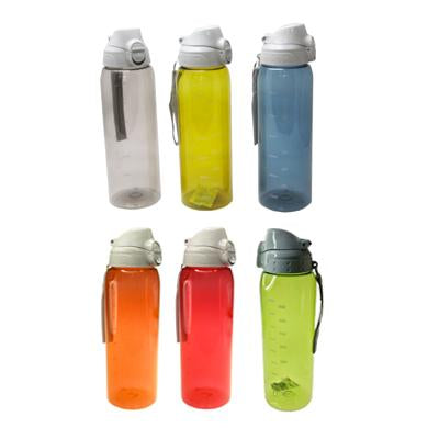 Tritan Bottle with Strainer | gifts shop