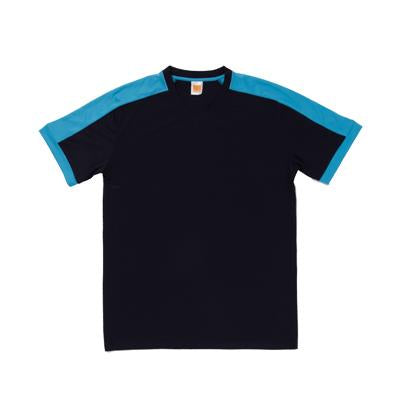 Dual Tone Quick Dry T-Shirt | gifts shop