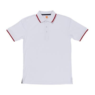 Quick Dry Micro-cotton Polo T-Shirt by Corporate Gift Store Singapore
