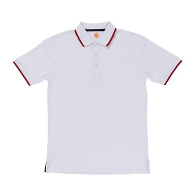 Quick Dry Micro-cotton Polo T-Shirt | gifts shop