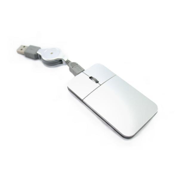 Flat Mouse by Corporate Gift Store Singapore