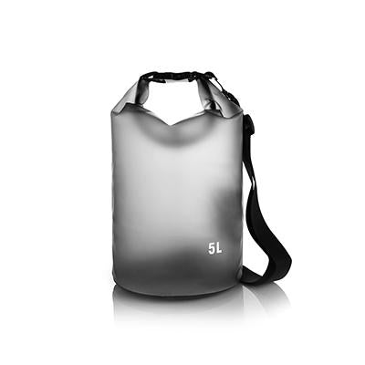 Translucent Waterproof Dry Bag 5L by Corporate Gift Store Singapore