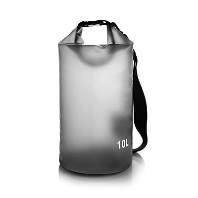 Translucent Waterproof Dry Bag 10L by Corporate Gift Store Singapore