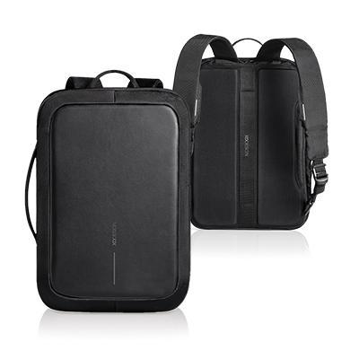 Bobby Bizz Anti Theft Backpack & Briefcase | gifts shop