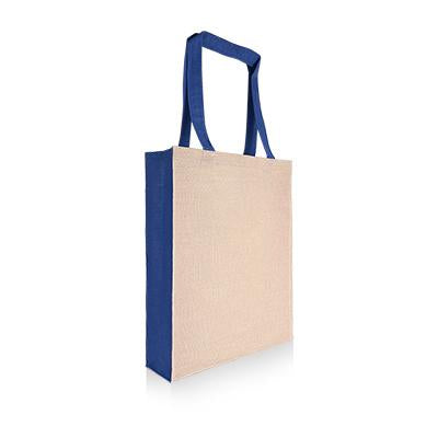 Two Tone Juco Bag | gifts shop