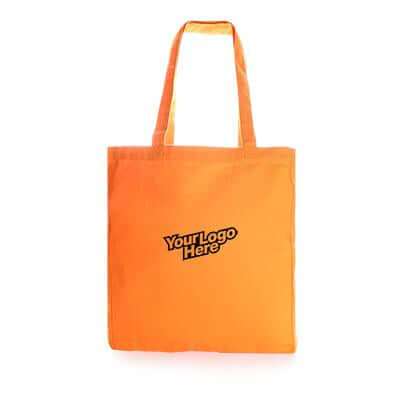 Vibrant Canvas Tote Bag | gifts shop