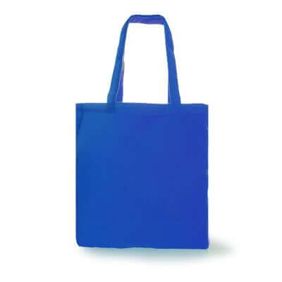 Vibrant Canvas Tote Bag by Corporate Gift Store Singapore