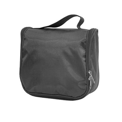 Toiletries Pouch with Handle by Corporate Gift Store Singapore