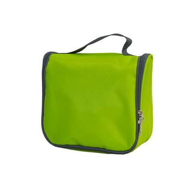 Toiletries Pouch with Handle by Corporate Gift Store Singapore