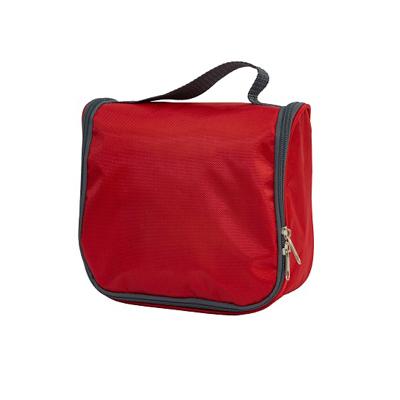 Toiletries Pouch with Handle by Corporate Gift Store Singapore