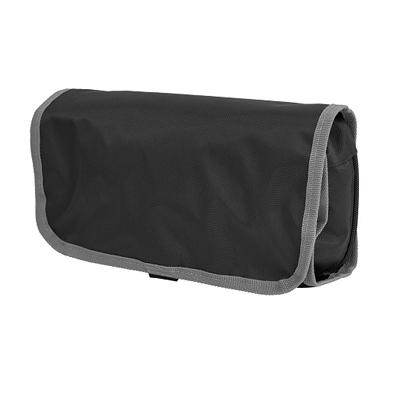 Nylon Toiletries Pouch by Corporate Gift Store Singapore