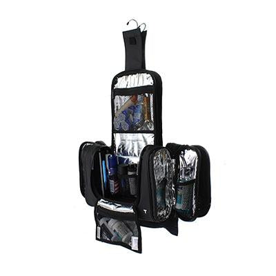 Taskin Kruze Toiletry Bag by Corporate Gift Store Singapore