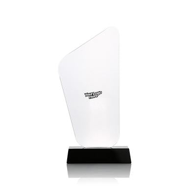 Yewte Crystal Awards by Corporate Gift Store Singapore