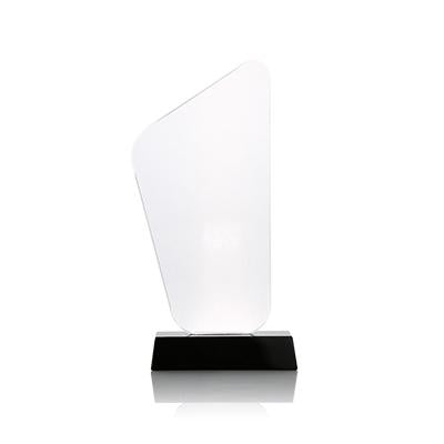 Yewte Crystal Awards by Corporate Gift Store Singapore