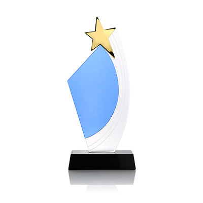 Betril Crystal Awards by Corporate Gift Store Singapore