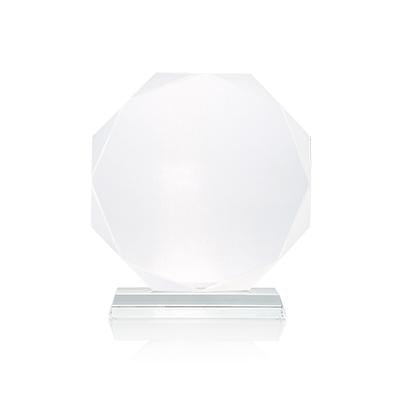Deotrol Crystal Award | gifts shop