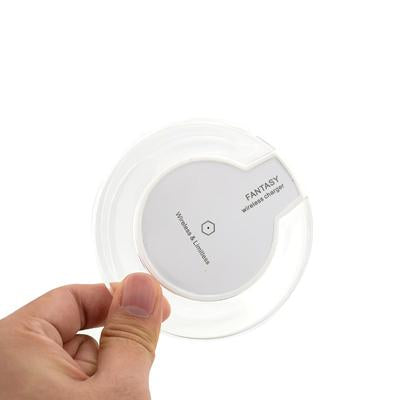 Wireless Mobile Charger | gifts shop