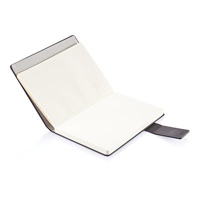 Hard Cover Notebook with Pen Gift Set by Corporate Gift Store Singapore