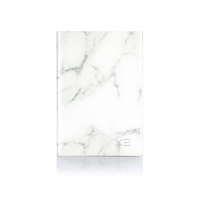 Marble Print Notebook | gifts shop