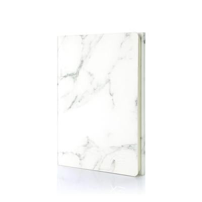 Marble Print Notebook | gifts shop