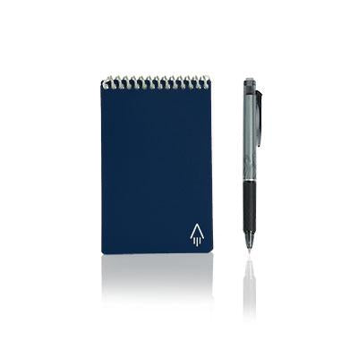 Rocketbook Mini Notebook - Full Color