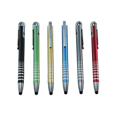 Aluminium Stylus Pen by Corporate Gift Store Singapore