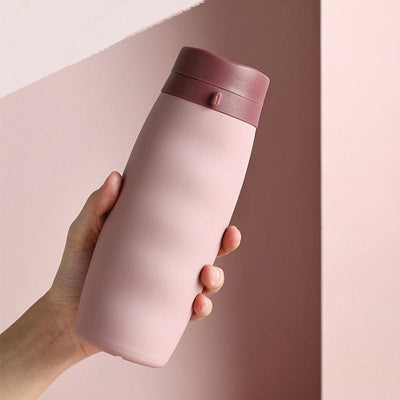 BPA Free Foldable Travel Bottle | gifts shop